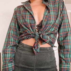 Cozy Flannel